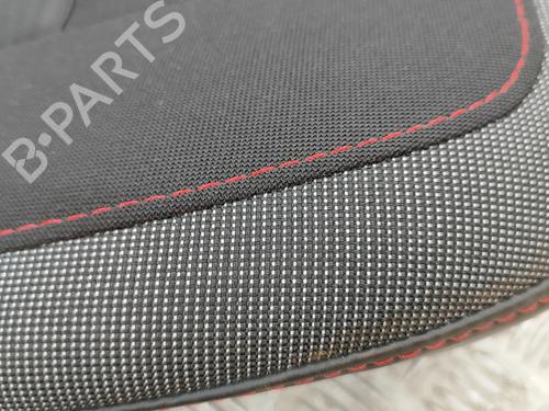 Rear seat RENAULT TWINGO II (CN0_) 1.2 16V | BP28045879C17 - Image 6