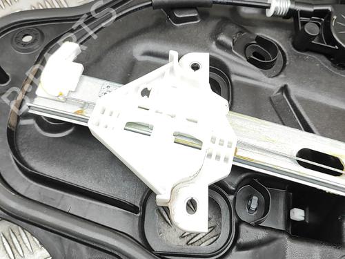Rear left window mechanism MAZDA CX-5 (KF) 2.0 | BP29867494C24 - Image 5
