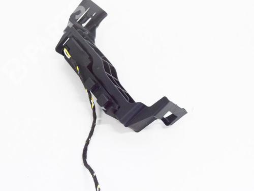 Electronic module AUDI A4 B9 (8W2, 8WC) 2.0 TFSI | BP8833702M83 