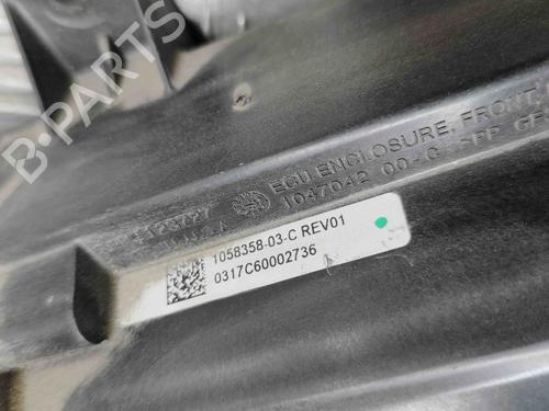 Other TESLA MODEL X (5YJX) P100D AWD | BP19283161O1 