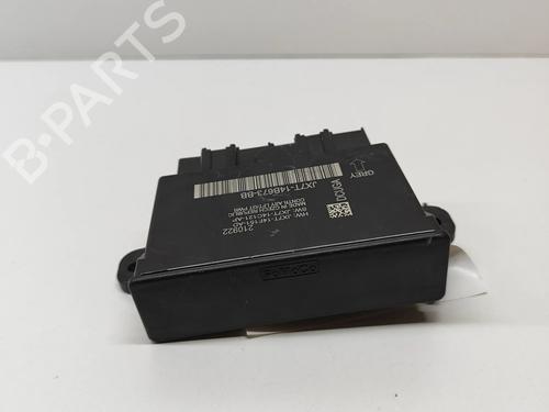 Electronic module FORD PUMA (J2K, CF7) 1.0 EcoBoost mHEV | BP27766989M83