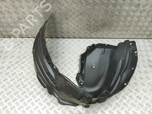 Hjulbue MAZDA CX-5 (KF) 2.0 | BP29867432C56