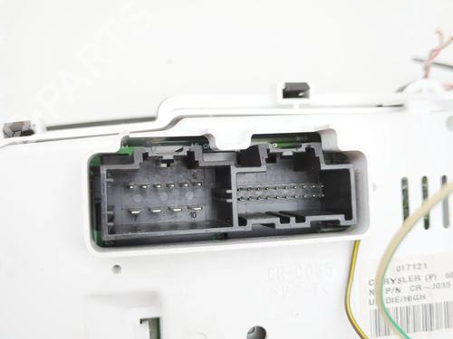Quadrante JEEP COMPASS (MK49) 2.2 CRD 4x4 | BP38071577C47 - Image 7
