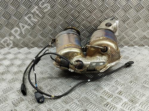 Katalysator VW T-CROSS (C11, D31) 1.0 TSi (116 hp) 30004703