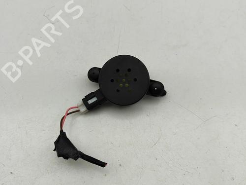 Elektronische module SMART FORTWO Coupe (453) electric drive / EQ (453.391) (56 hp) 31687204
