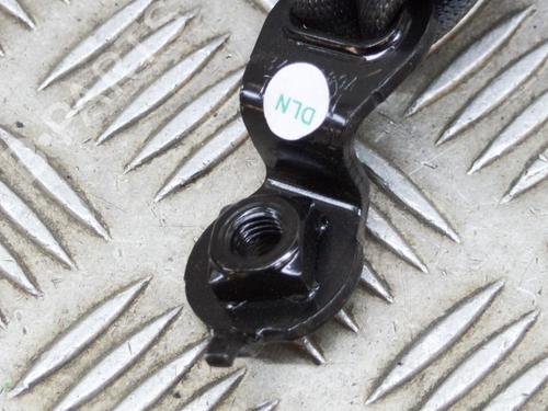 Rear center seatbelt BMW 2 Active Tourer (F45) 225 xe Plug-in-Hybrid | BP16270872I27 