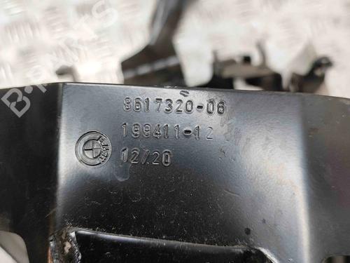 Støtte BMW 5 (G30, F90) 530 e Plug-in-Hybrid xDrive | BP33374848C155  - Image 6