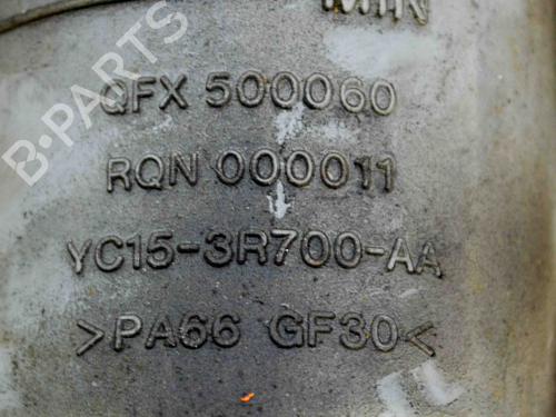 Power steering reservoir FORD TRANSIT Van (FA_ _) 2.2 TDCi | BP14622791M117