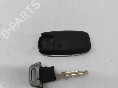 Electronic module NISSAN ARIYA (FE0) EV e-4ORCE | BP29336980M83 