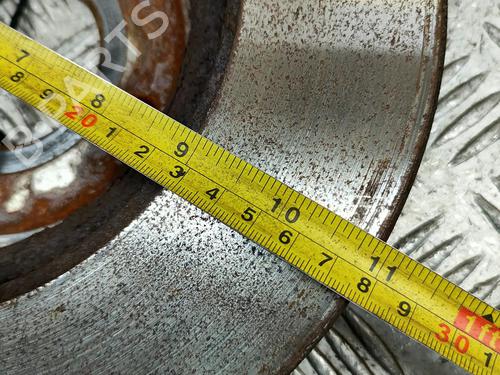 Other FORD PUMA (J2K, CF7) 1.0 EcoBoost mHEV | BP33372888O1 - Image 7