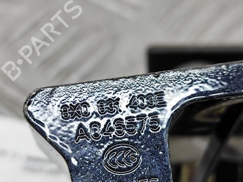 Hinge/Door check strap VW TAIGO (CS1) 1.0 TSI | BP27788180C146 