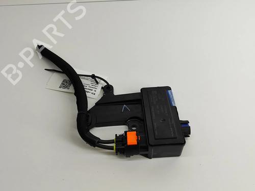 Used Electronic module PEUGEOT 3008 III (KA_, KB_, KC_) e-210 (KCZKZX) (213 hp) 28555074