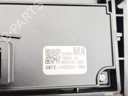 Control unit LAND ROVER DISCOVERY SPORT (L550) 2.0 D 4x4 | BP38201851M11 - Image 9