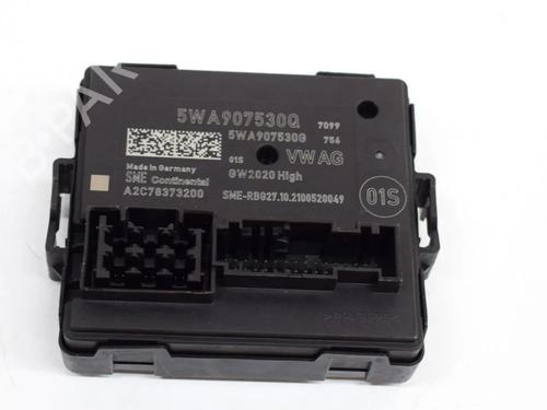 electronic-module-vw-golf-viii-cd1-da1-2019-27763653 main image