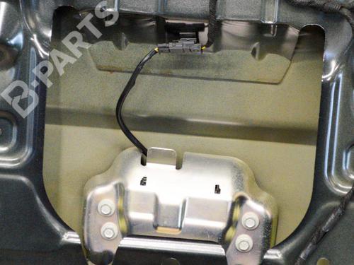 Bakluke CC/Kombi-Kupé OPEL MOKKA / MOKKA X (J13) 1.4 (_76) | BP10369018C6 
