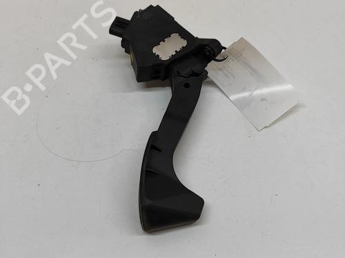 Pedal TOYOTA AURIS (_E18_) 1.3 Dual-VVTi (NRE180_, NRE180R) | BP33374501I4 - Image 2