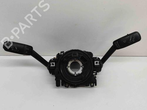 Used Steering column stalk VW GOLF VII (5G1, BQ1, BE1, BE2) 2.0 R 4motion (300 hp) 24142032