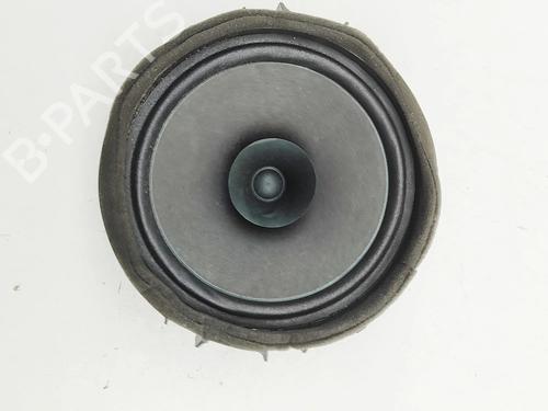 Luidspreker MITSUBISHI OUTLANDER III (GG_W, GF_W, ZJ, ZL, ZK) 2.0 Hybrid 4WD (GG2W) (200 hp) 32459346