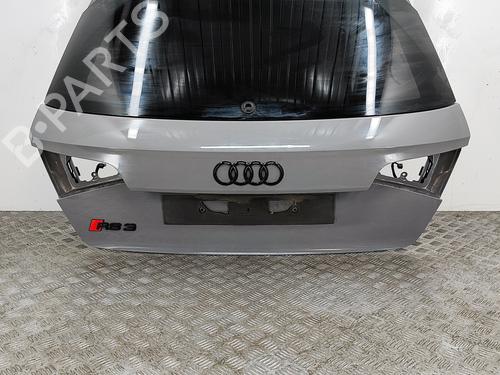 Tailgate AUDI A3 Sportback (8VA, 8VF) RS3 quattro | BP23416223C6 