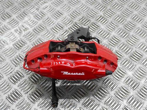 Right rear brake caliper MASERATI QUATTROPORTE VI 3.0 S Q4 | BP14643898M106