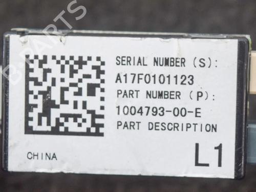 Elektronisk modul TESLA MODEL S (5YJS) 75D AWD | BP20232935M83