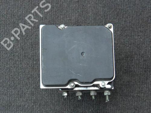 Used ABS pump TOYOTA AVENSIS Estate (_T27_) 2.0 D-4D (ADT270_, ADT270R) (126 hp) 6723982