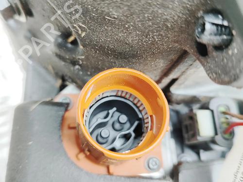 AC compressor BMW X3 (G01, F97, G08) iX3 | BP34604556M34  - Image 6