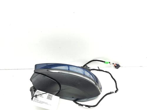 Left mirror AUDI A6 C8 Avant (4A5) 50 TDI Mild Hybrid quattro | BP38071143C26 - Image 3