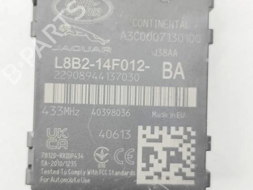 Electronic module LAND ROVER DEFENDER Station Wagon (L663) P525 4x4 | BP33390809M83 - Image 5