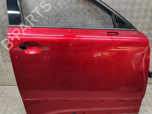 Used Right front door MAZDA MX-30 (DR) e-SKYACTIV (143 hp) 28132062