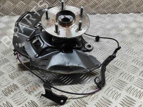 Used Right front steering knuckle TOYOTA C-HR (_X2_, _H2_) Hybrid (MAXH20) (197 hp) 27778136