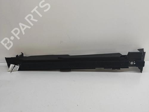 Boot lining PORSCHE CAYENNE Coupe (9YB) 3.0 AWD (9YBAA1) | BP28446560I3 - Image 2