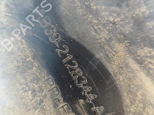 Wheel arch FORD RANGER (TKE) 2.2 TDCi 4x4 | BP26713512C56 