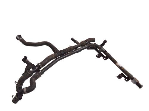 Used Pipe Pipe VW TOUAREG (7P5, 7P6) 3.0 V6 TDI (240 hp) 33354123 33354123