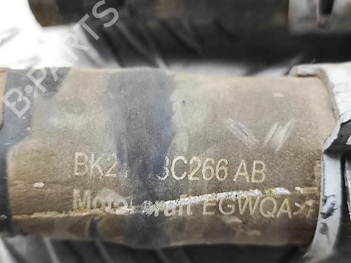 Pipe FORD TRANSIT CUSTOM V362 Bus (F3) 2.2 TDCi | BP37029608M125 - Image 6