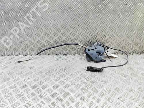 Used Electronic module Electronic module ASTON MARTIN DB9 Volante 6.0 V12 (476 hp) 34443200 34443200