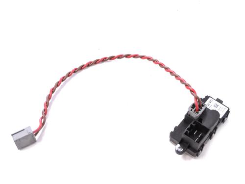 Used Heater resistor VOLVO V40 Hatchback (525) D2 (114 hp) 30211755