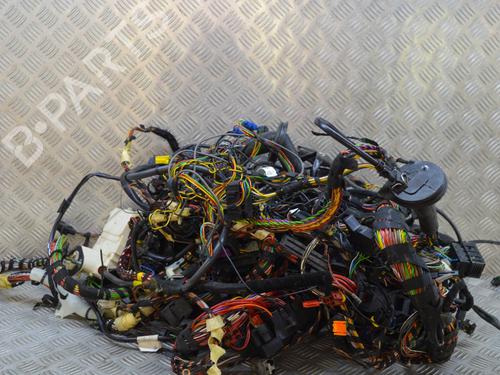 Used Wiring harness PORSCHE BOXSTER (986) S 3.2 (252 hp) 15621804