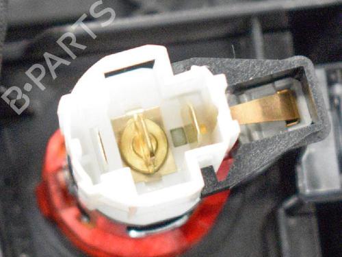 Ashtray VW PASSAT B6 (3C2) 2.0 TDI | BP14659671I30 