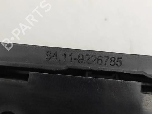 Electronic module BMW 3 (F30, F80) M3 | BP27800022M83 