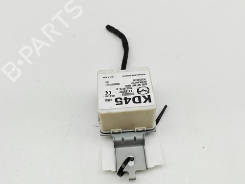 Electronic module MAZDA CX-5 (KE, GH) 2.2 D AWD (KE2AW) | BP30131133M83
