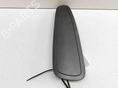 Right seat airbag PORSCHE CAYMAN (987) S 3.4 | BP29510788C14 