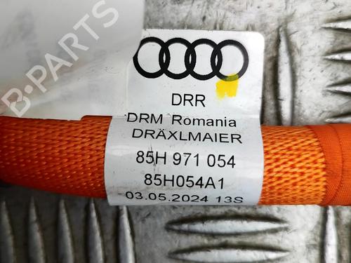 Wiring harness PORSCHE MACAN (XAB) 4S Electric 4 (XABDC1) | BP33433199E16 - Image 7