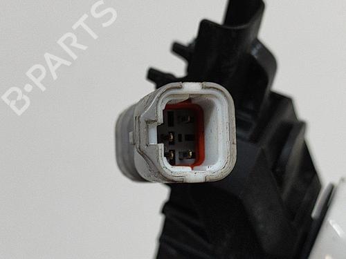 Front right exterior door handle LAND ROVER RANGE ROVER SPORT II (L494) 3.0 SDV6 4x4 | BP28551825C129 