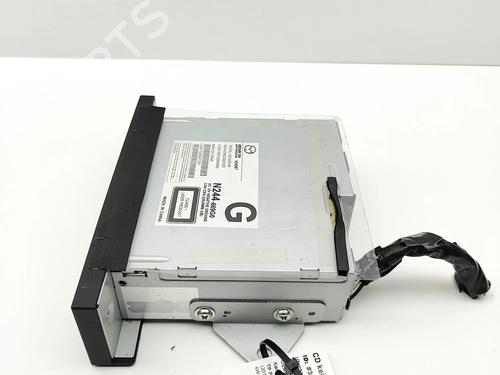 Electronic module MAZDA MX-5 IV (ND__) 2.0 (ND2E, ND6E) | BP37402671M83 - Image 2