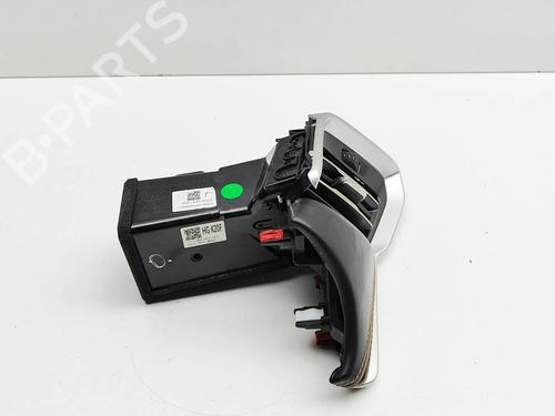 Air vent MAZDA CX-80 (KL_) e-SKYACTIVE-D MHEV AWD (KL0H, KL3R3P) | BP33392343I21 - Image 4