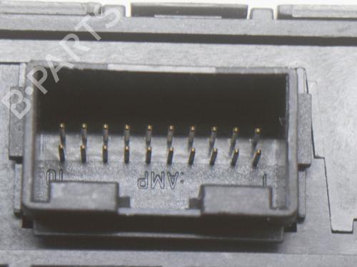 Electronic module VW PHAETON (3D1, 3D2, 3D3, 3D4, 3D6, 3D7, 3D8, 3D9) 5.0 V10 TDI 4motion | BP7543157M83 