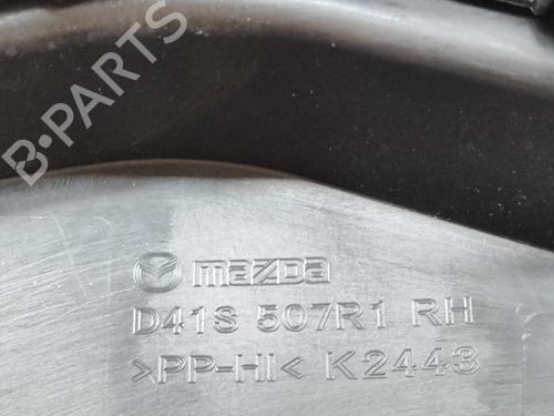 Scuttle panel MAZDA CX-30 (DM) e-SKYACTIV-X M Hybrid | BP29391852C110 