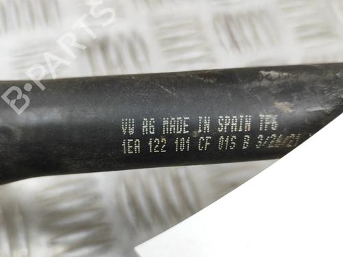 Pipe AUDI Q4 E-TRON Sportback (F4N) 50 quattro | BP27770468M125 - Image 7