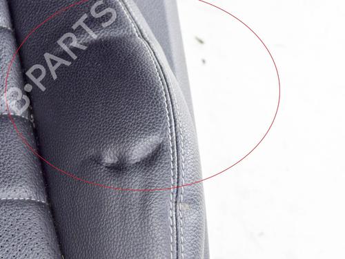 Seats set MERCEDES-BENZ C-CLASS Coupe (C205) C 250 d (205.308) | BP15680718C78 